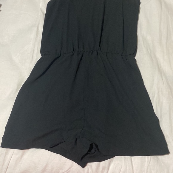 Romeo + Juliet romper - Picture 3 of 5